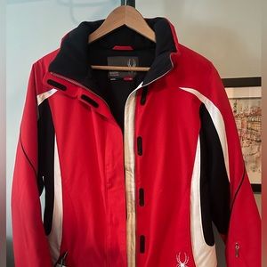 Spider Ski Jacket